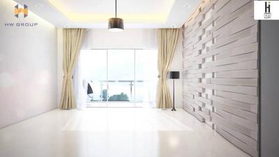 Hall Image of 1150 Sq.ft 2 BHK Apartment / Flat for sale in High Cliff, Panathur Bengaluru for Rs. 15600000