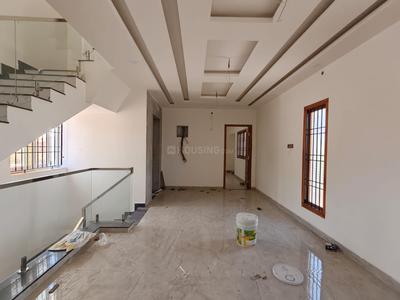 Hall Image of 3000 Sq.ft 4 BHK Independent House for sale in Valasaravakkam Chennai for Rs. 36000000