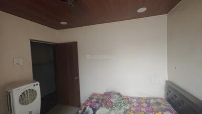 Bedroom Image of 1590 Sq.ft 3 BHK Independent House for sale in Hadapsar Pune for Rs. 12500000