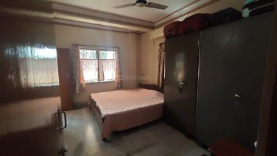Bedroom Image of 1350 Sq.ft 3 BHK Apartment / Flat for sale in Garia, Sonarpur Kolkata for Rs. 6800000