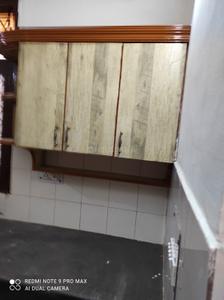 Kitchen Image of 1650 Sq.ft 3 BHK Apartment / Flat for sale in Surya Nagar Ghaziabad for Rs. 17000000