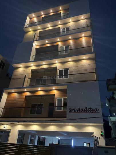 Sri Aadhitya  Main Image 1