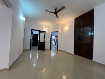 Hall Image of 1900 Sq.ft 3 BHK Builder Floor for sale in Ardee Platinum Greens, Sector 52 Gurgaon for Rs. 19500000