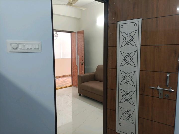 Hills enclave Bedroom 1