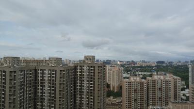 Image of 1976 Sq.ft 3 BHK Apartment / Flat for sale in VTP Aethereus Phase I, Mahalunge, Pune for Rs. 15000000