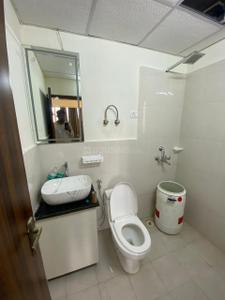 Image of 600 Sq.ft 2 BHK Apartment / Flat for sale in Pyramid Midtown, Sector 59, Gurgaon for Rs. 9500000