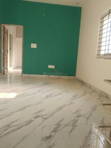 Bedroom Image of 1000 Sq.ft 2 BHK Independent House for sale in Moranapalli Hosur for Rs. 6349999