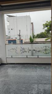 Balcony Image of 4800 Sq.ft 5 BHK Independent House for sale in Kapra Secunderabad for Rs. 19000000