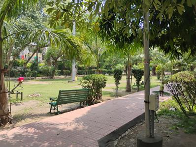 Image of Roomsoom PG For Boys Sector 61 Noida in Sector 61, Noida