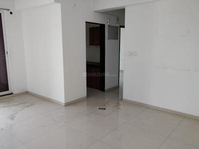 Hall Image of 1058 Sq.ft 2 BHK Apartment / Flat for sale in Vardhaman Tower, Dombivli East Thane for Rs. 7200000