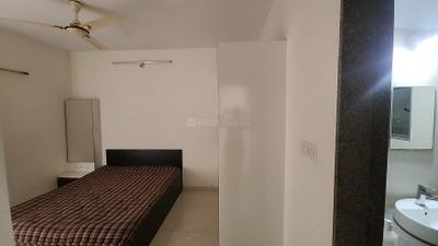 Bedroom Image of 900 Sq.ft 2 BHK Apartment / Flat for sale in Punawale Pune for Rs. 10000000