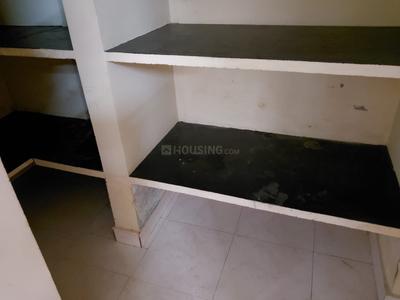 Kitchen Image of 1100 Sq.ft 2 BHK Builder Floor for rent in Kottara Mangalore for Rs. 16000