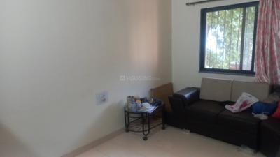 Living Room Image of 1005 Sq.ft 2 BHK Apartment / Flat for rent in Ghorpadi Pune for Rs. 32000