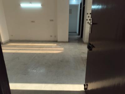 Hall Image of 1700 Sq.ft 3 BHK Apartment / Flat for rent in CGHS The Shabad, Sector 13 Dwarka New Delhi for Rs. 45000