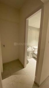 Hall Image of 500 Sq.ft 1 BHK Apartment / Flat for sale in Runwal Gardens City Cluster 6 Tower 6 To 9, Dombivli East Thane for Rs. 4900000