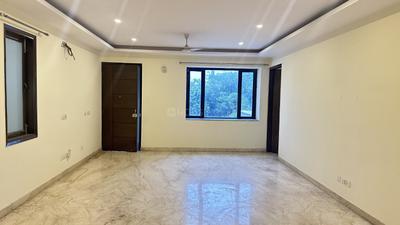 Living Room Image of 1900 Sq.ft 3 BHK Builder Floor for rent in SS Mayfield Garden, Mayfield Garden Gurgaon for Rs. 45000