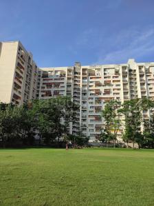 Image of 2193 Sq.ft 3.5 BHK Apartment / Flat for sale in Rohtas Presidential Tower, Gomti Nagar, Lucknow for Rs. 17600000
