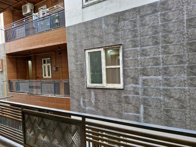 Balcony Image of 1500 Sq.ft 3 BHK Apartment / Flat for sale in Sector 16 Dwarka New Delhi for Rs. 13500000