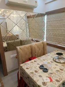 Bedroom Image of 1143 Sq.ft 3 BHK Apartment / Flat for sale in Maheshtala Kolkata for Rs. 7500000