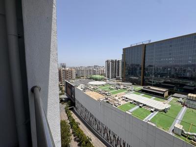 Balcony Image of 1160 Sq.ft 2 BHK Apartment / Flat for sale in Wakad Pune for Rs. 12500000