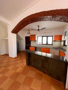 Image of 3014 Sq.ft 3 BHK Independent House for rent in Porvorim, Goa for Rs. 70000
