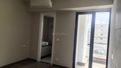 Bedroom Image of 1450 Sq.ft 3 BHK Builder Floor for sale in Signature Global City 63A, Sector 63 Gurgaon for Rs. 23000000