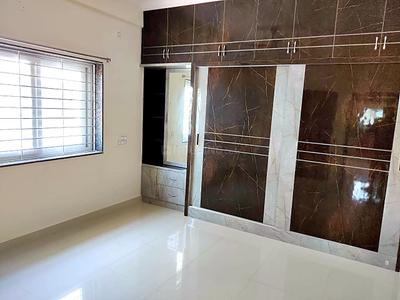 Bedroom Image of 1225 Sq.ft 2 BHK Apartment / Flat for sale in Kompally Hyderabad for Rs. 7000000
