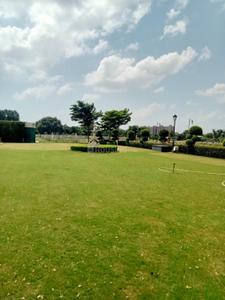 Image of 115 Sq.ft Residential Plot / Land for sale in Vedmaan South City Greens, Jhajjarrural, Jhajjar for Rs. 5600000