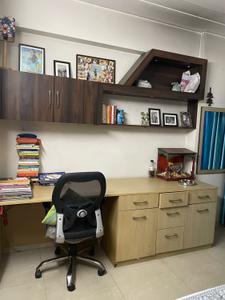 Kitchen Image of 1380 Sq.ft 2 BHK Apartment / Flat for sale in Exotica Fresco, Sector 137 Noida for Rs. 19000000
