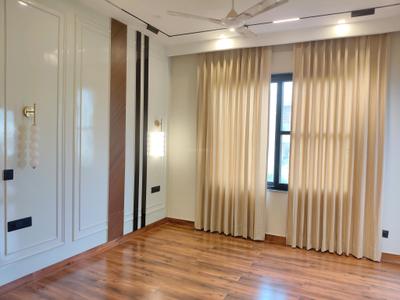 Bedroom Image of 1650 Sq.ft 3 BHK Builder Floor for sale in Sector 9 Gurgaon for Rs. 23000000