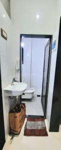 Image of 520 Sq.ft 1 RK Apartment / Flat for sale in Nerul, Navi Mumbai for Rs. 7200000