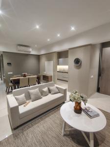 Bedroom Image of 1400 Sq.ft 3 BHK Apartment / Flat for sale in 209 Hadapsar, Hadapsar Pune for Rs. 13600000