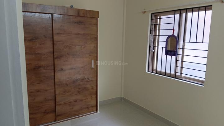 Stand alone apartment Bedroom 1