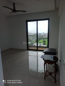 Hall Image of 2200 Sq.ft 3 BHK Apartment / Flat for sale in Dasscon Yoo One, Mohammed Wadi Pune for Rs. 17000000