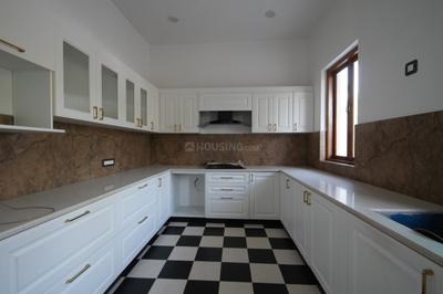 Kitchen Image of 4844 Sq.ft 5 BHK Villa for sale in Corjuem Goa for Rs. 65000000