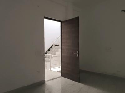 Bedroom Image of 1920 Sq.ft 3 BHK Villa for sale in Kingson Green Villa 2 by Kingson Buildtech Pvt. Ltd., Noida Extension Greater Noida for Rs. 11100000