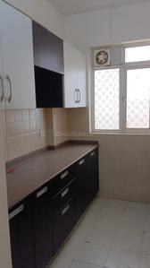 Kitchen Image of 1150 Sq.ft 2 BHK Apartment / Flat for sale in Satya The Hermitage, Sector 103 Gurgaon for Rs. 13000000