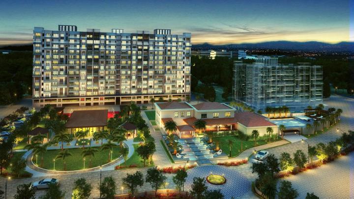 Runwal Garden Vista Main Image 1