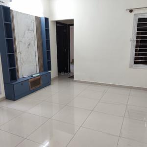 Hall Image of 888 Sq.ft 2 BHK Apartment / Flat for rent in Shriram WYT Field, Bommenahalli Bengaluru for Rs. 27000