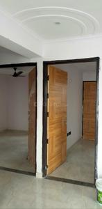 Hall Image of 1000 Sq.ft 2 BHK Builder Floor for rent in Kapashera New Delhi for Rs. 18000