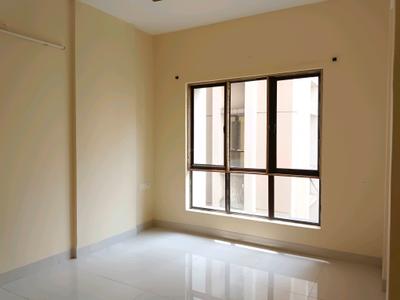 Bedroom Image of 930 Sq.ft 2 BHK Apartment / Flat for rent in Primarc Southwinds, Rajpur Kolkata for Rs. 18000