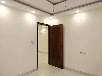 Bedroom Image of 1125 Sq.ft 3 BHK Builder Floor for sale in RPS Palm Drive, Sector 88 Faridabad for Rs. 10000000