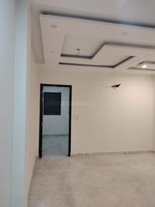 Hall Image of 900 Sq.ft 2 BHK Builder Floor for rent in Ashok Nagar New Delhi for Rs. 31000