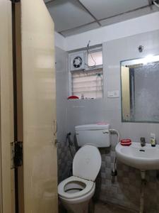 Bedroom One Image of 1000 Sq.ft 2 BHK Apartment / Flat for sale in VGN Southern Avenue, Kattankulathur Chennai for Rs. 4500000