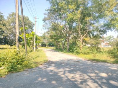 Image of 1200 Sq.ft Residential Plot / Land for sale in Koppa Gate, Bengaluru for Rs. 8400100