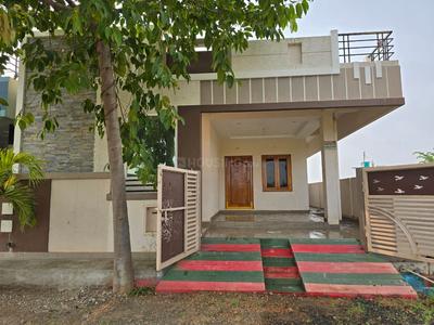 Image of 2430 Sq.ft 3 BHK Independent House for sale in Narasayyaagraharam, Bhimavaram for Rs. 7000000