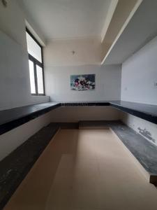 Kitchen Image of 1650 Sq.ft 3 BHK Apartment / Flat for sale in Engineers Colony Aligarh for Rs. 4950000