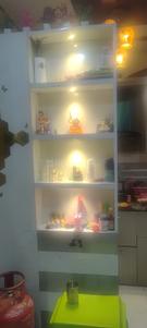 Hall Image of 500 Sq.ft 1 BHK Apartment / Flat for sale in Sector 105 Gurgaon for Rs. 2600000