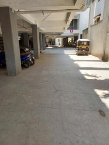 Image of 640 Sq.ft 1 BHK Apartment / Flat for sale in Lohegaon, Pune for Rs. 3600000