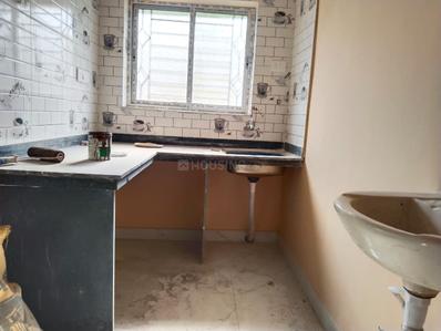 Image of 540 Sq.ft 1 BHK Apartment / Flat for rent in Keshtopur, Kolkata for Rs. 8669